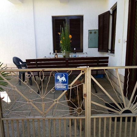 Apartments Placovici فولوسكو المظهر الخارجي الصورة