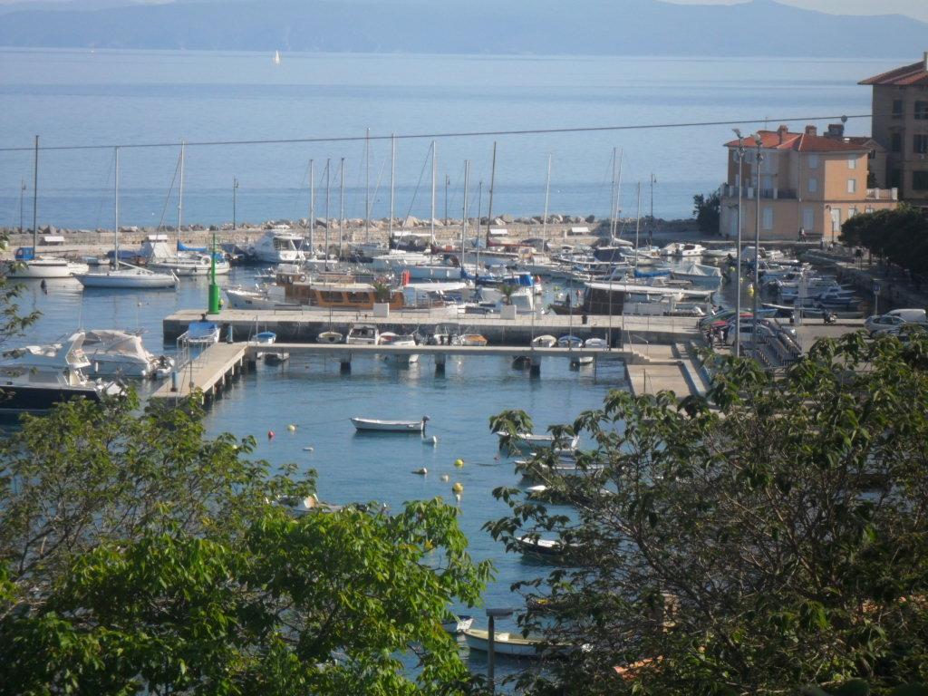 Apartments Placovici فولوسكو المظهر الخارجي الصورة