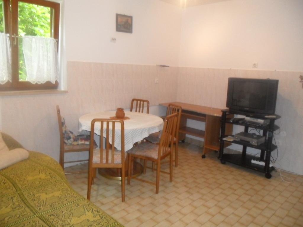 Apartments Placovici فولوسكو الغرفة الصورة