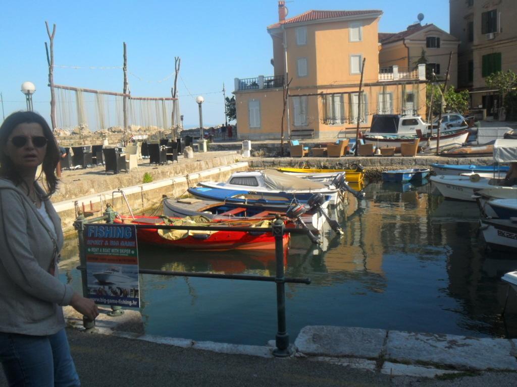 Apartments Placovici فولوسكو المظهر الخارجي الصورة