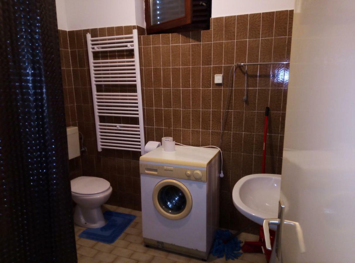 Apartments Placovici فولوسكو المظهر الخارجي الصورة