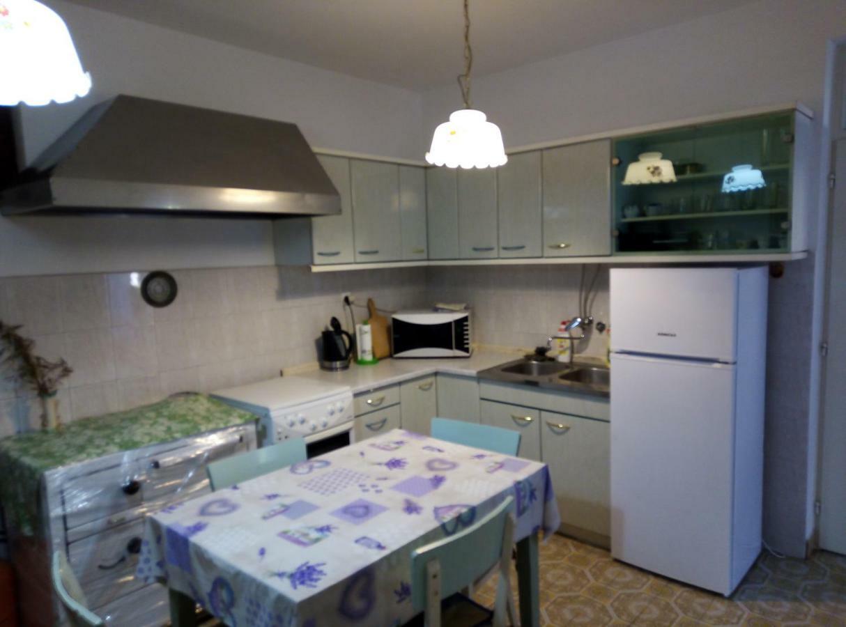 Apartments Placovici فولوسكو المظهر الخارجي الصورة