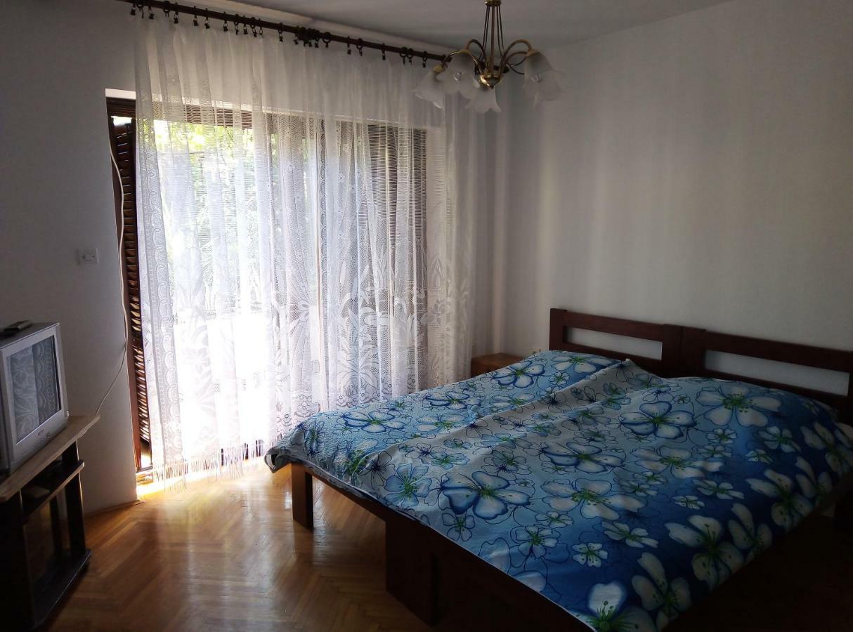 Apartments Placovici فولوسكو المظهر الخارجي الصورة