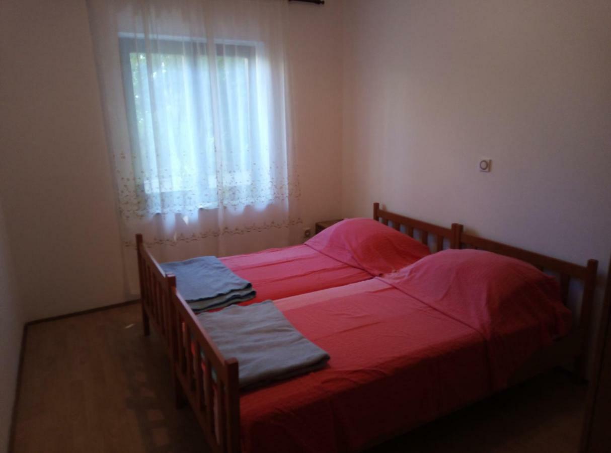 Apartments Placovici فولوسكو المظهر الخارجي الصورة